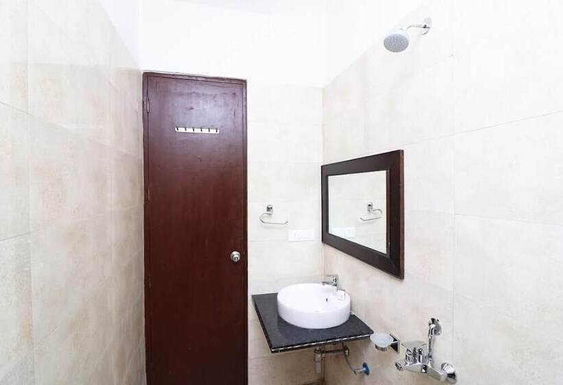 فندق Suryansh Uttarkashi