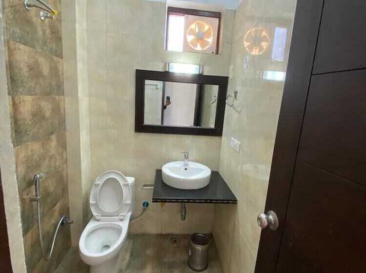 فندق Suryansh Uttarkashi