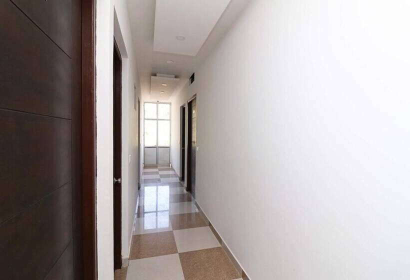 فندق Suryansh Uttarkashi