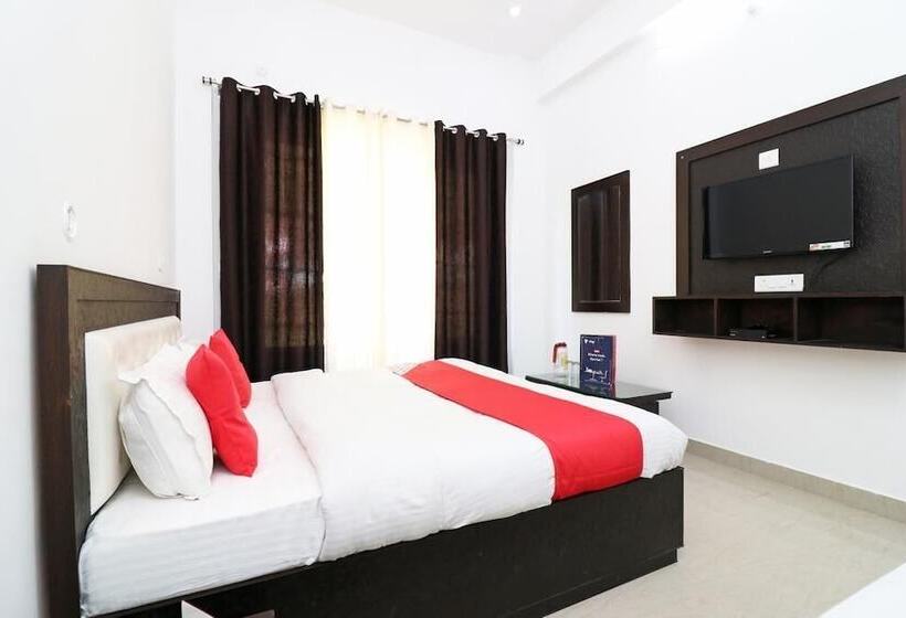 فندق Suryansh Uttarkashi