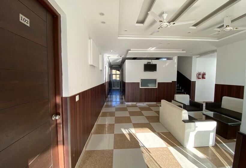 فندق Suryansh Uttarkashi