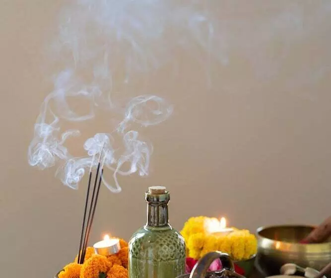 Hotelli The Greenwood Guwahati