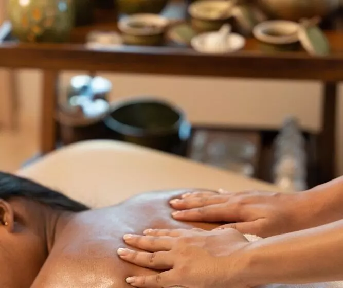 Hotelli The Greenwood Guwahati