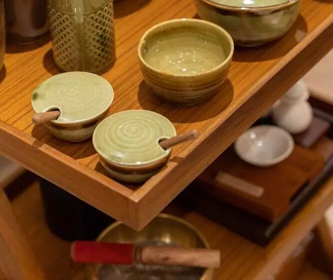 Hotelli The Greenwood Guwahati