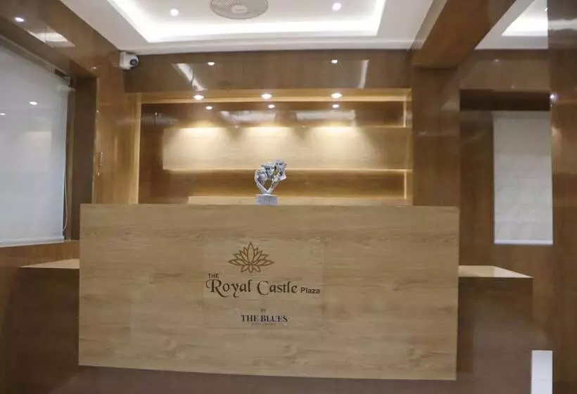 هتل Signum Cityscapes The Royal Castle Plaza