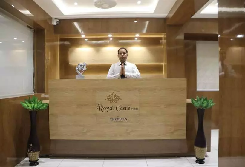 هتل Signum Cityscapes The Royal Castle Plaza