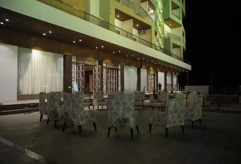 ホテル The Venetian