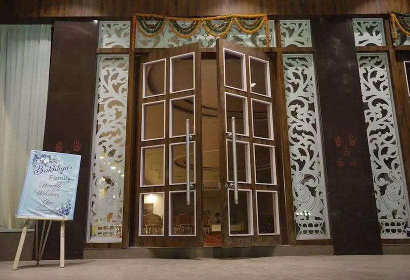 ホテル The Venetian