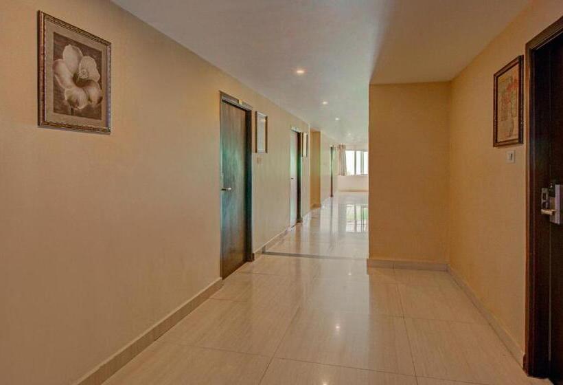 Hotel Treebo Alankar Inn