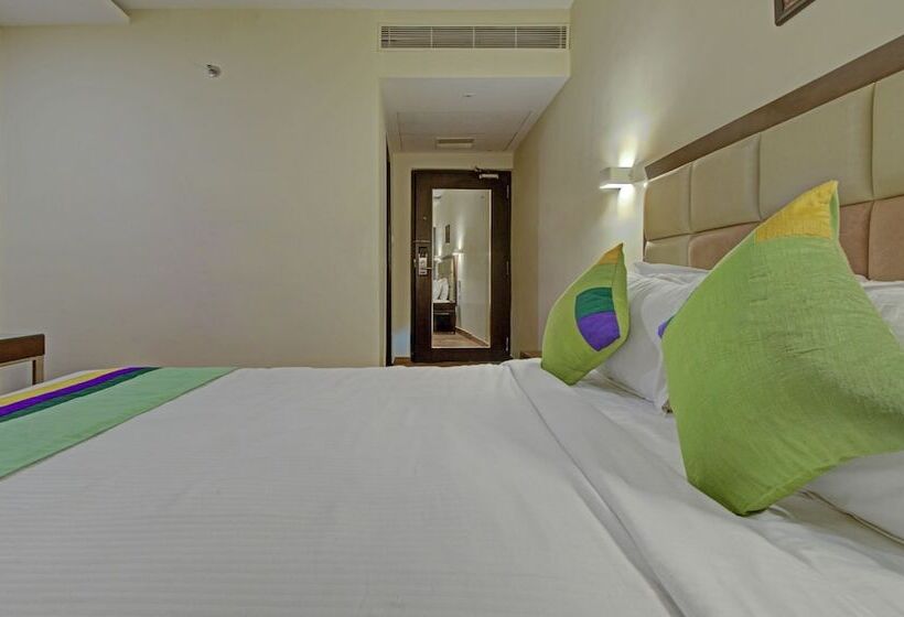 Hotel Treebo Alankar Inn