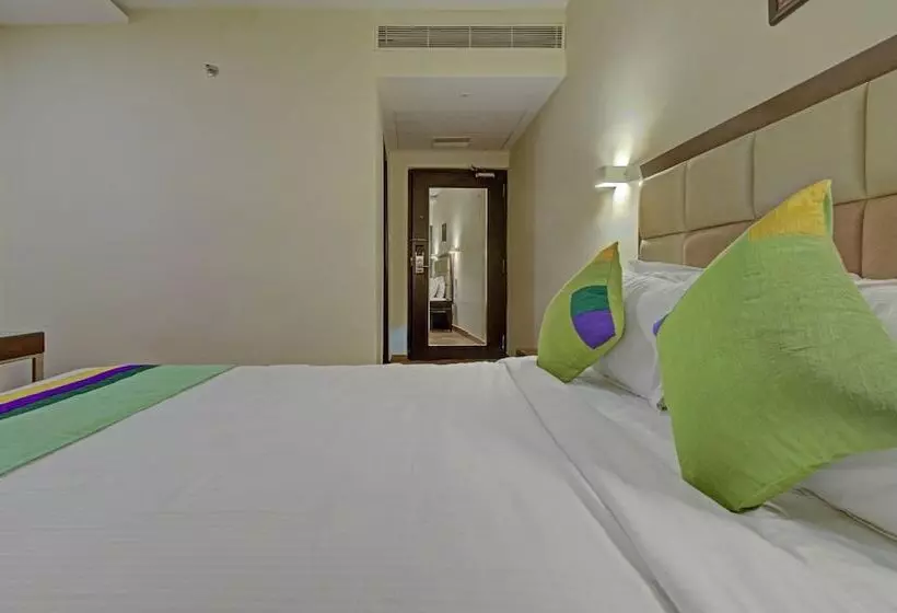 ホテル Treebo Alankar Inn