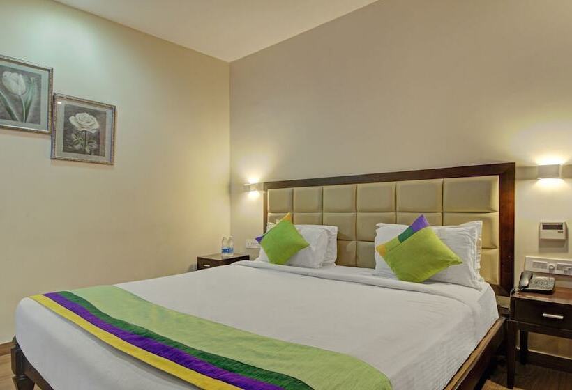 Hotel Treebo Alankar Inn