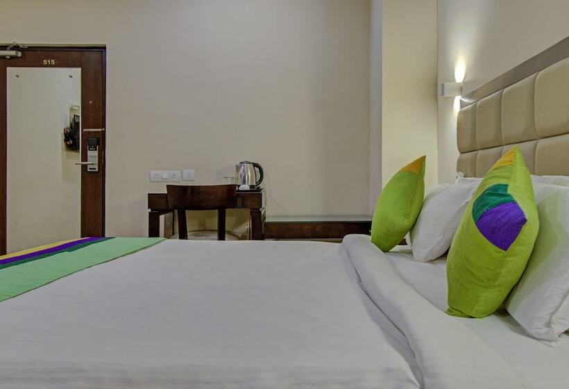 Hotel Treebo Alankar Inn