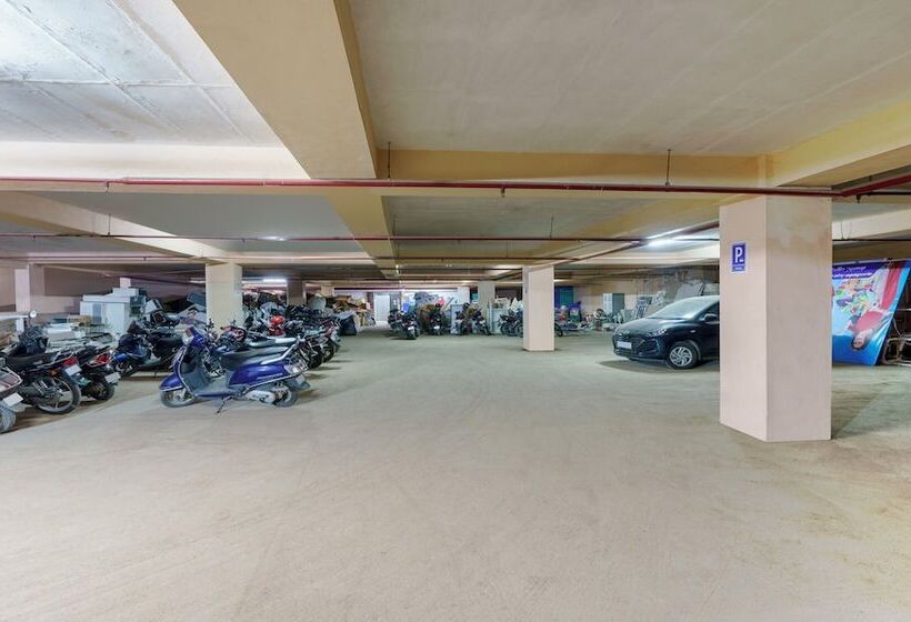 Hotel Treebo D Grand