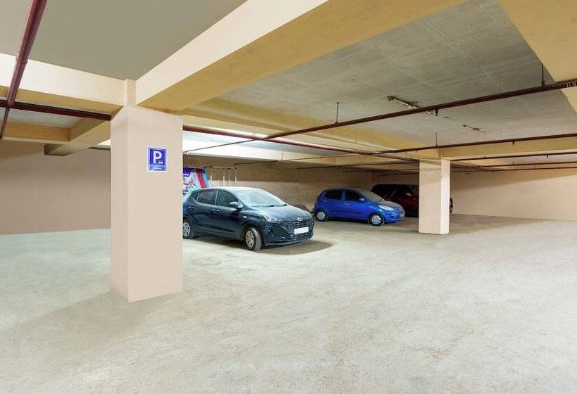 Hotel Treebo D Grand