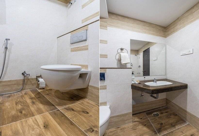 Hotel Treebo D Grand