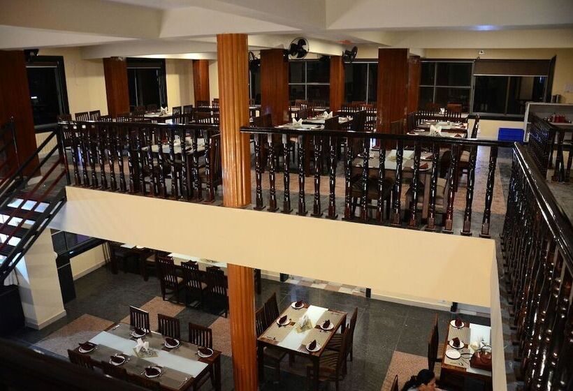 ホテル Welcome Somnath