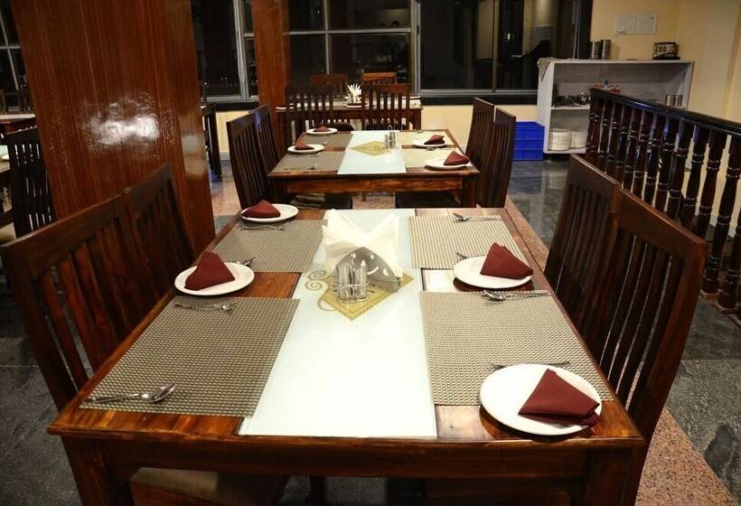 ホテル Welcome Somnath