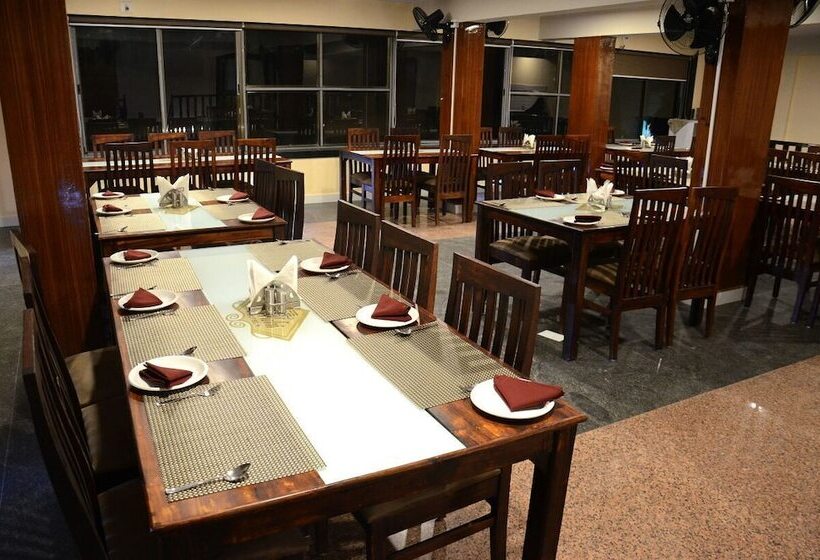 ホテル Welcome Somnath