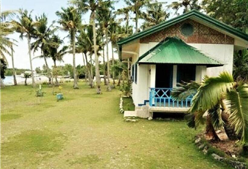 Hotel Zhang Resort And Dive Center Opc