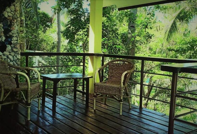 Hotel Zhang Resort And Dive Center Opc