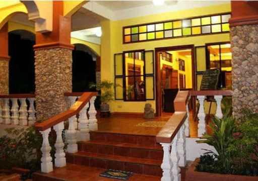 Hotel Zhang Resort And Dive Center Opc