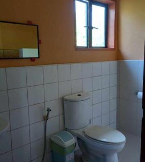 Hotel Zhang Resort And Dive Center Opc