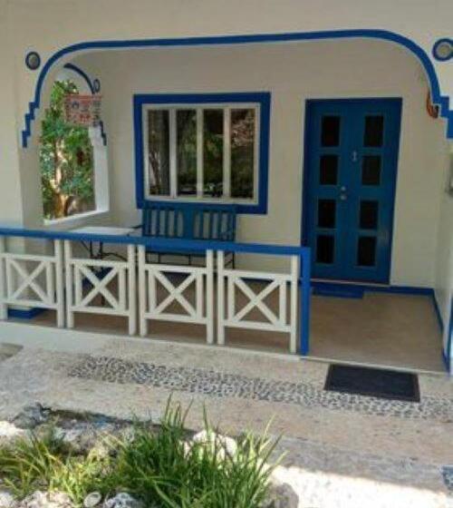 Hotel Zhang Resort And Dive Center Opc