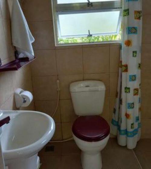 Hotel Zhang Resort And Dive Center Opc