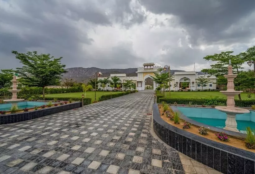 Hukamgarh   A Luxury Boutique Resort