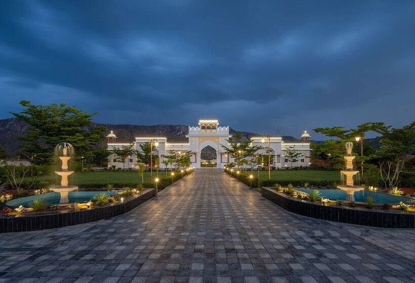 Hukamgarh   A Luxury Boutique Resort
