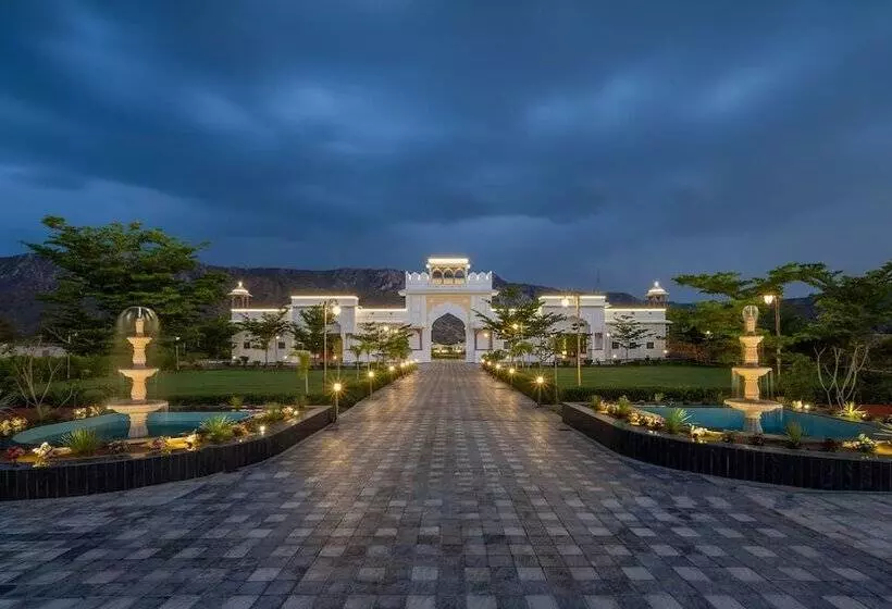 Hukamgarh   A Luxury Boutique Resort