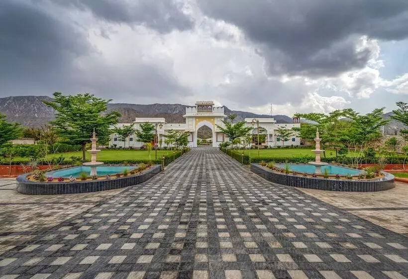 Hukamgarh   A Luxury Boutique Resort