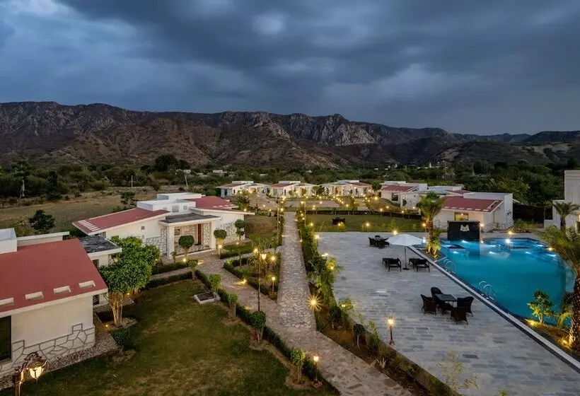 Hukamgarh   A Luxury Boutique Resort