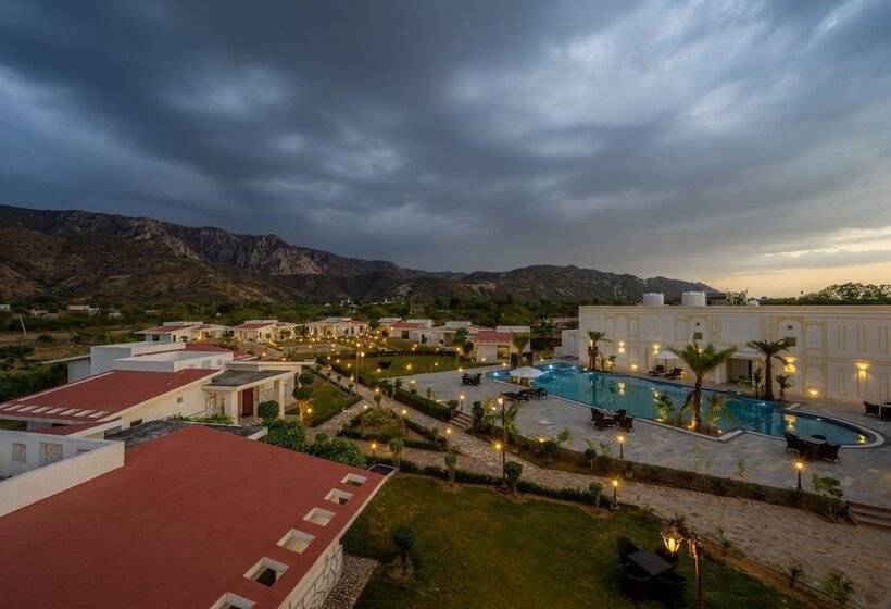 Hukamgarh   A Luxury Boutique Resort