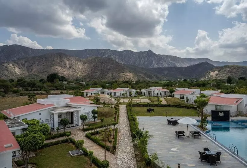 Hukamgarh   A Luxury Boutique Resort