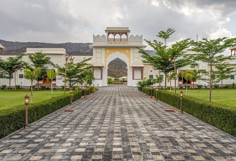 Hukamgarh   A Luxury Boutique Resort