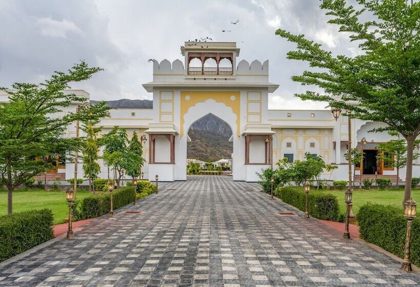 Hukamgarh   A Luxury Boutique Resort