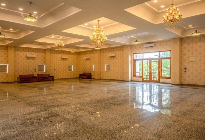 Hukamgarh   A Luxury Boutique Resort