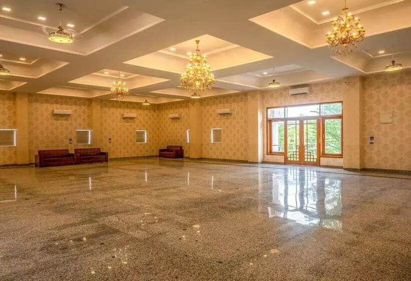 Hukamgarh   A Luxury Boutique Resort