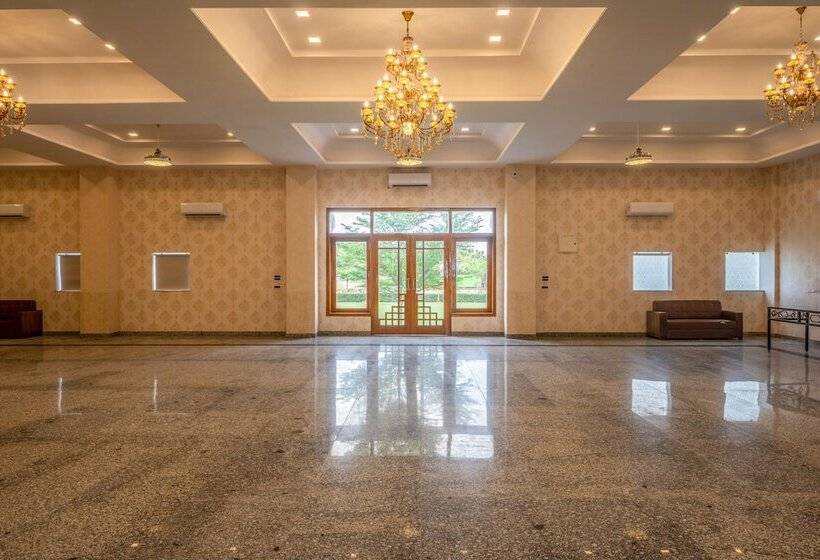 Hukamgarh   A Luxury Boutique Resort