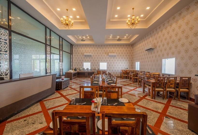 Hukamgarh   A Luxury Boutique Resort