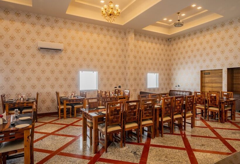 Hukamgarh   A Luxury Boutique Resort