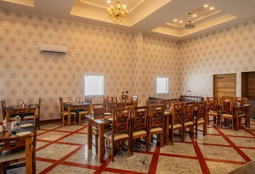 Hukamgarh   A Luxury Boutique Resort