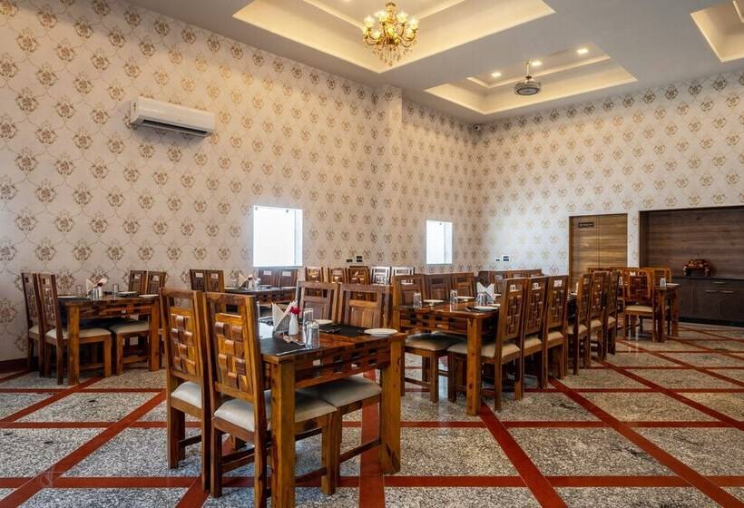 Hukamgarh   A Luxury Boutique Resort