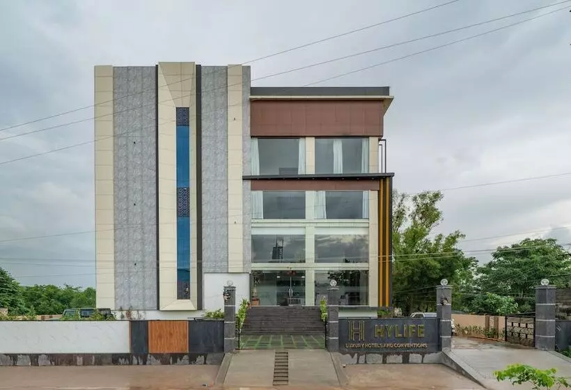 Hylife Hotel And Convention