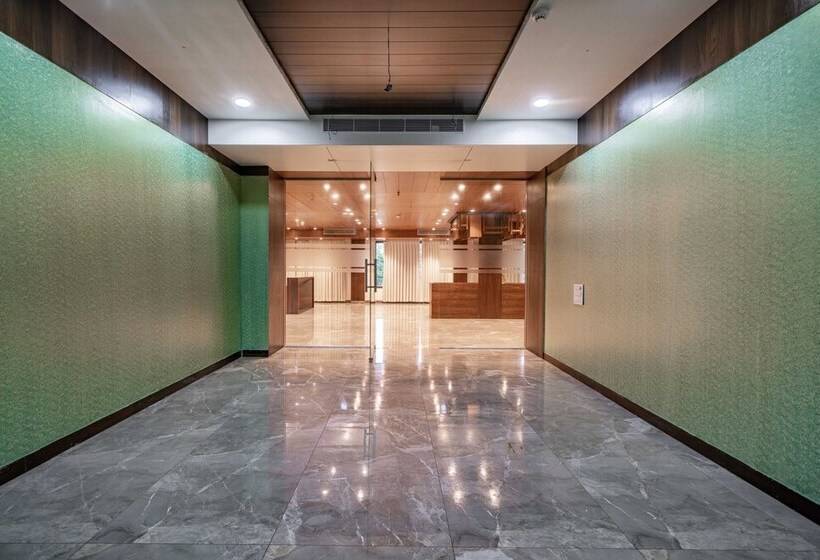 Hylife Hotel And Convention