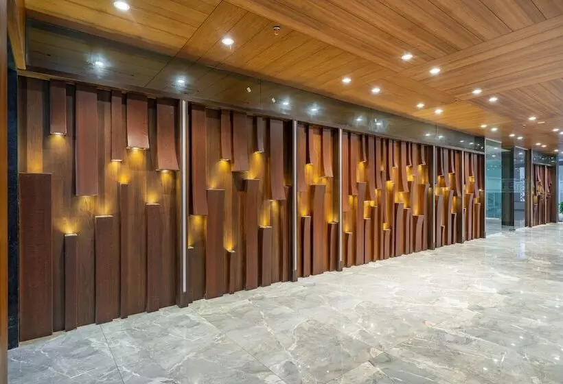 Hylife Hotel And Convention