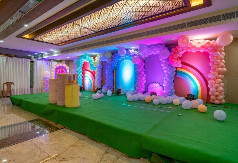 Hylife Hotel And Convention