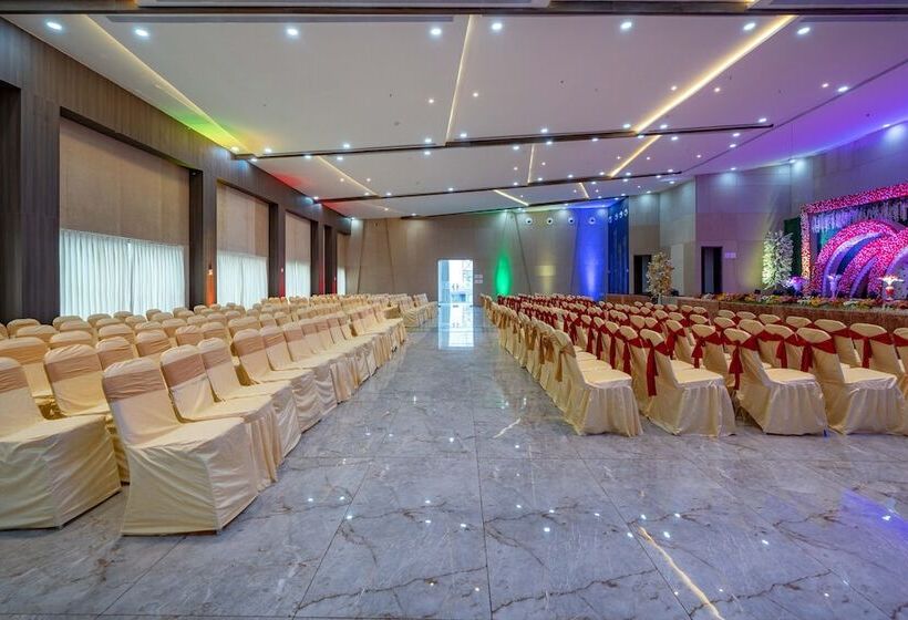 Hylife Hotel And Convention